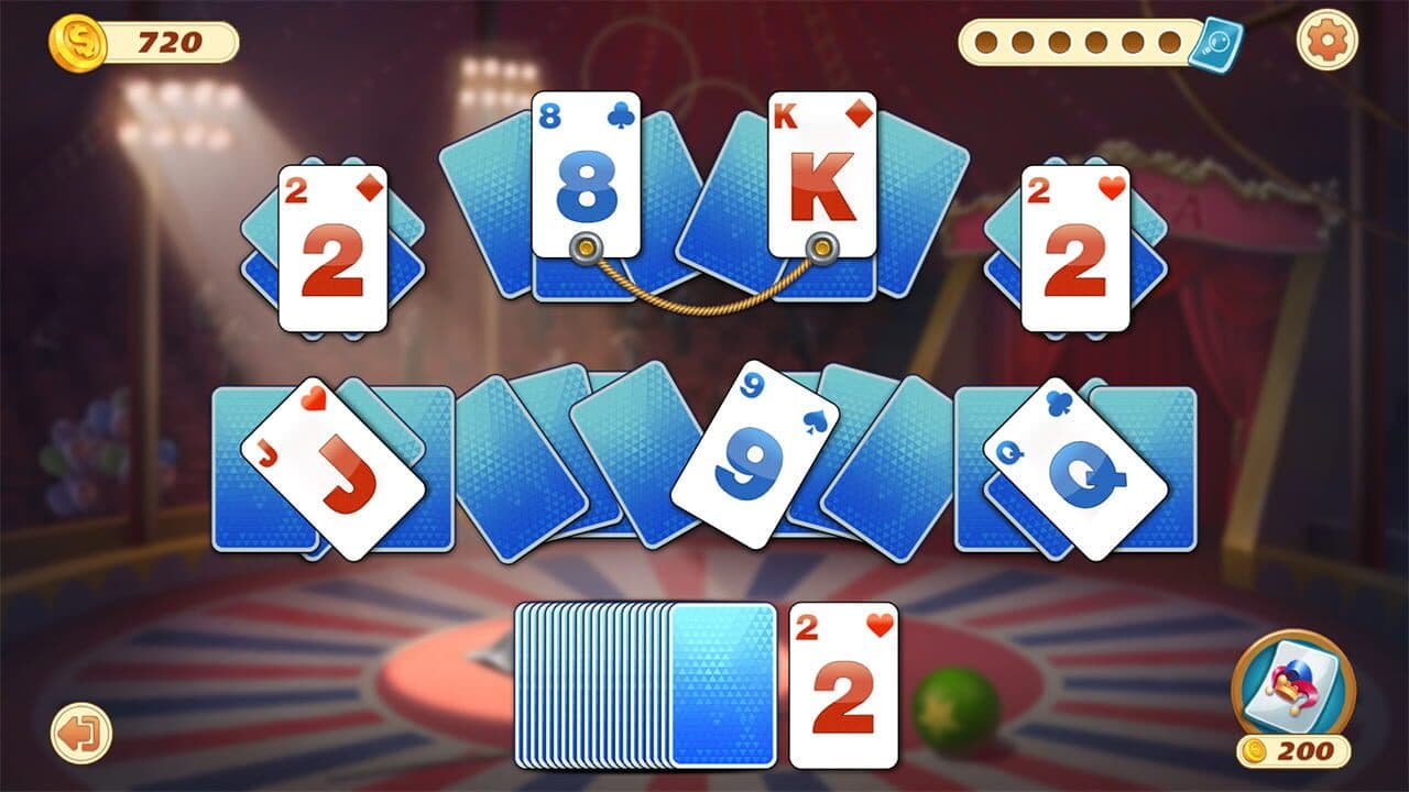 Solitaire Crime Stories Chapter 3 thumbnail 4