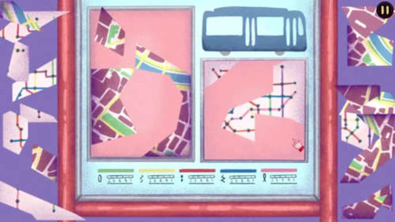 Cute & Cozy 5-in-1 thumbnail 2