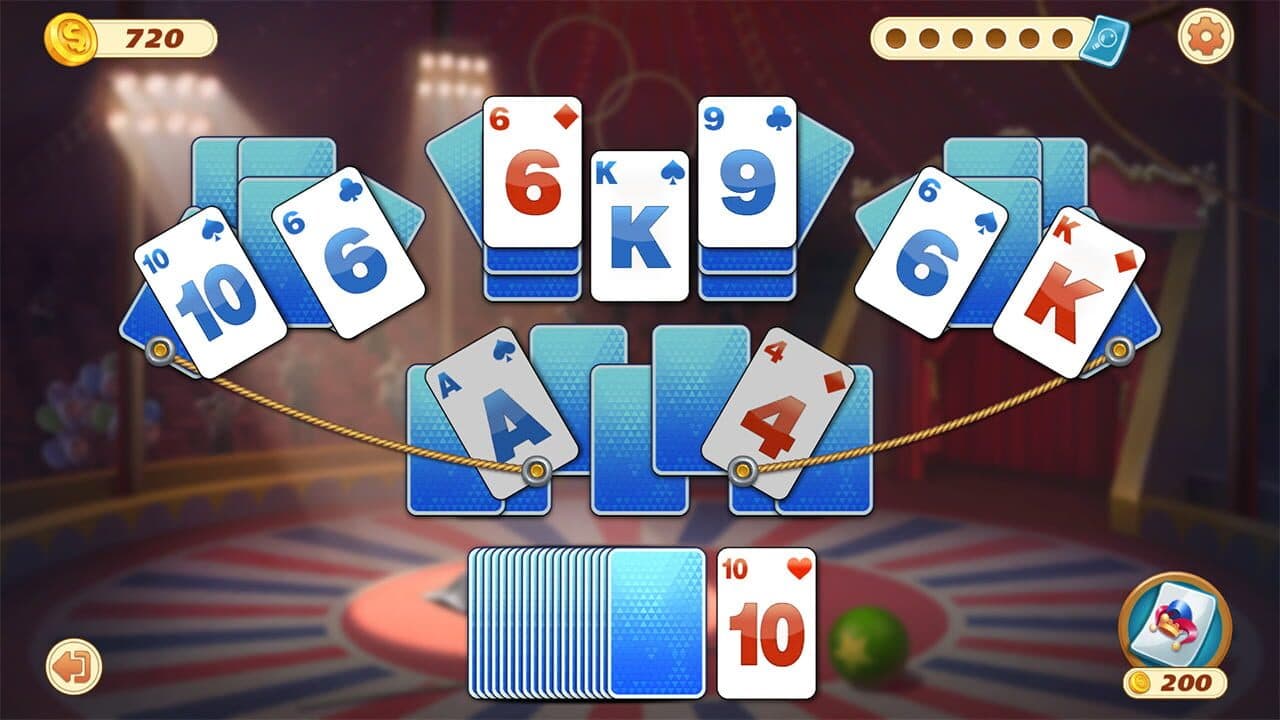 Solitaire Crime Stories Chapter 3 thumbnail 5