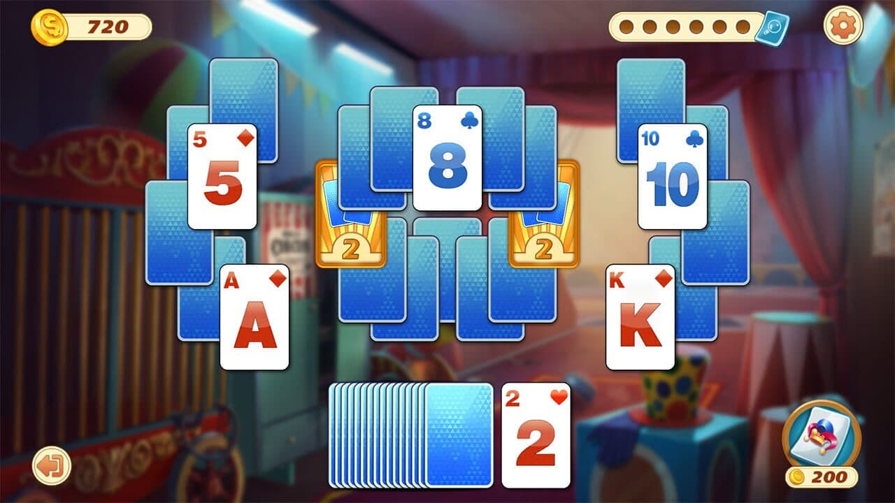 Solitaire Crime Stories Chapter 3 thumbnail 6
