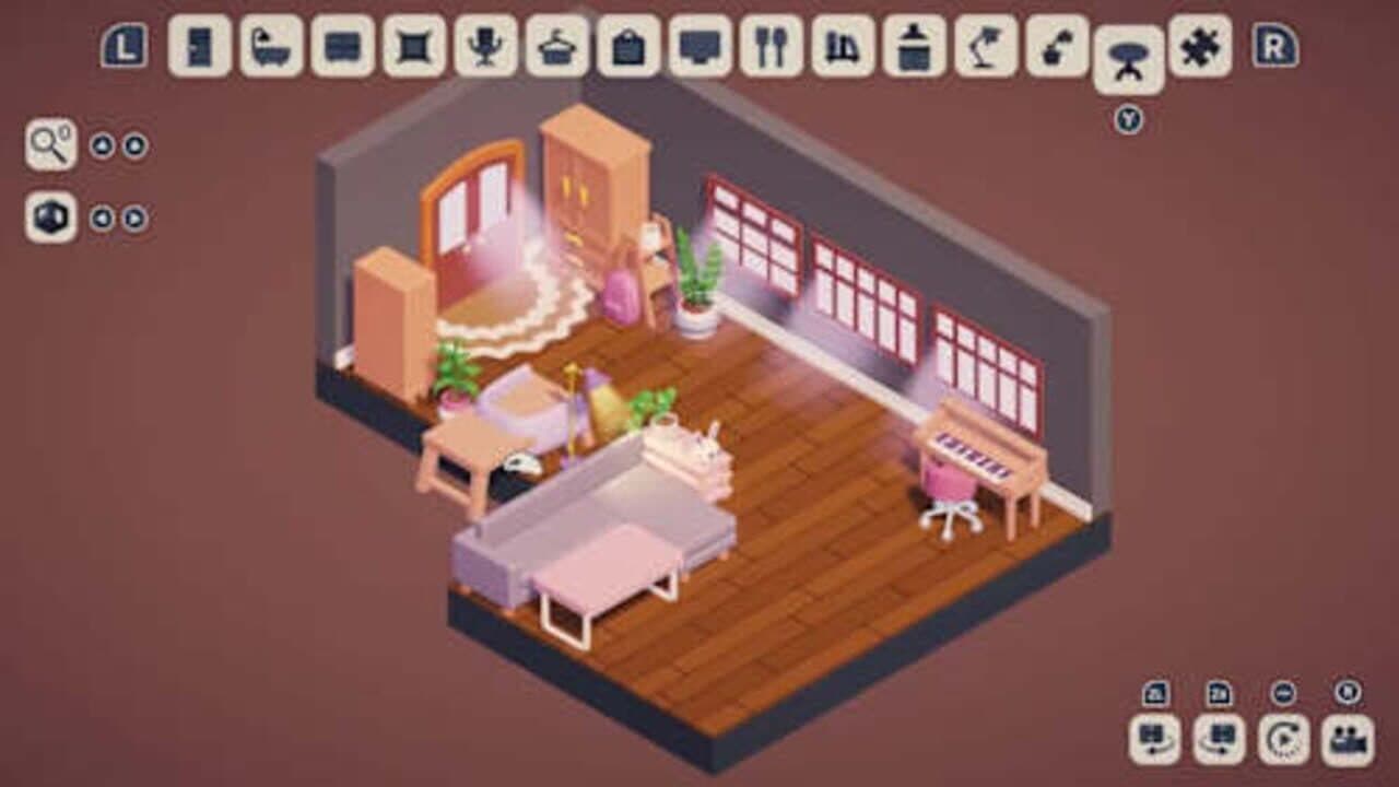 Cute & Cozy 5-in-1 thumbnail 4