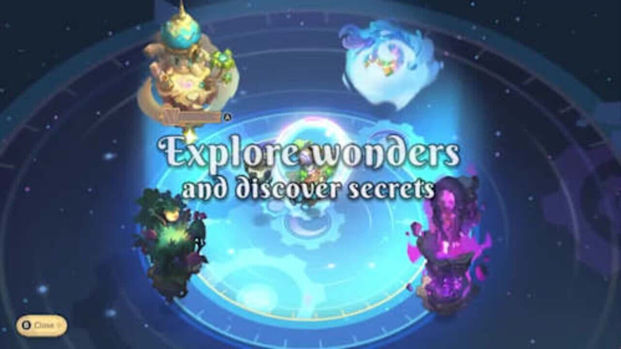 Cute & Cozy 5-in-1 thumbnail 5