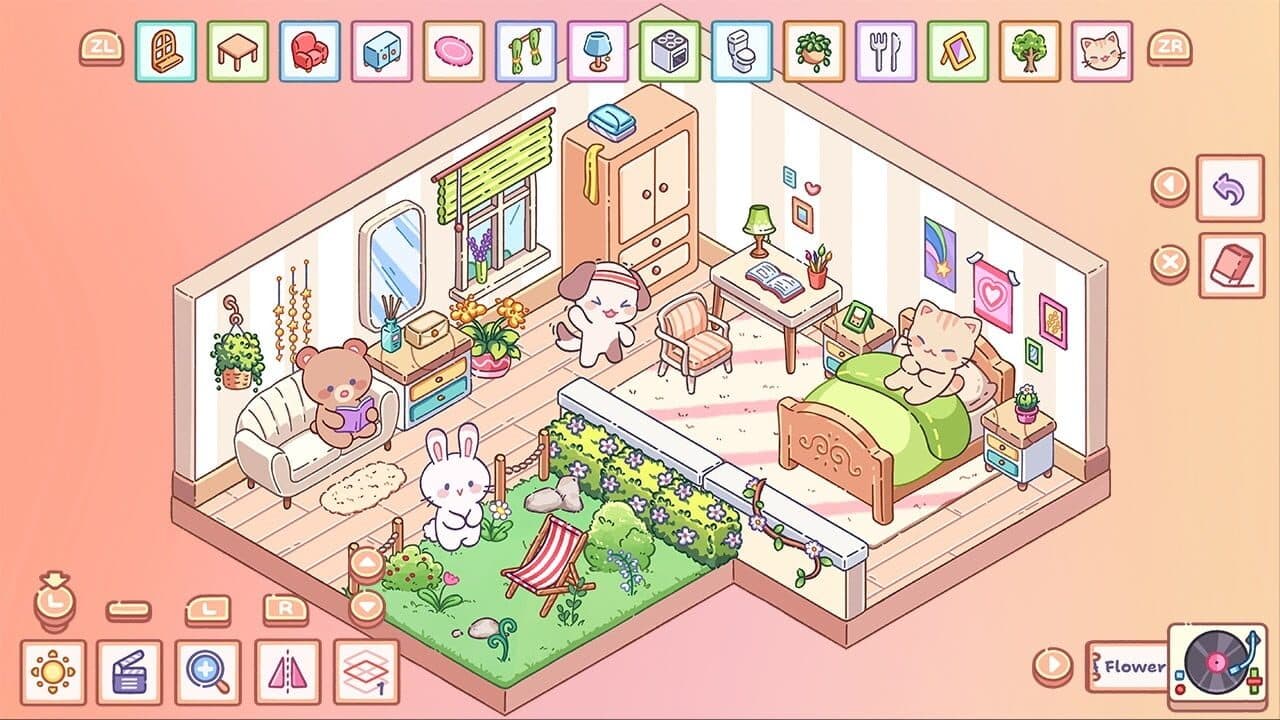 Cute & Cozy 5-in-1 thumbnail 6