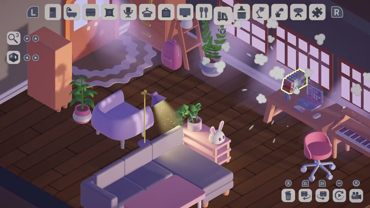 Cute & Cozy 5-in-1 thumbnail 9