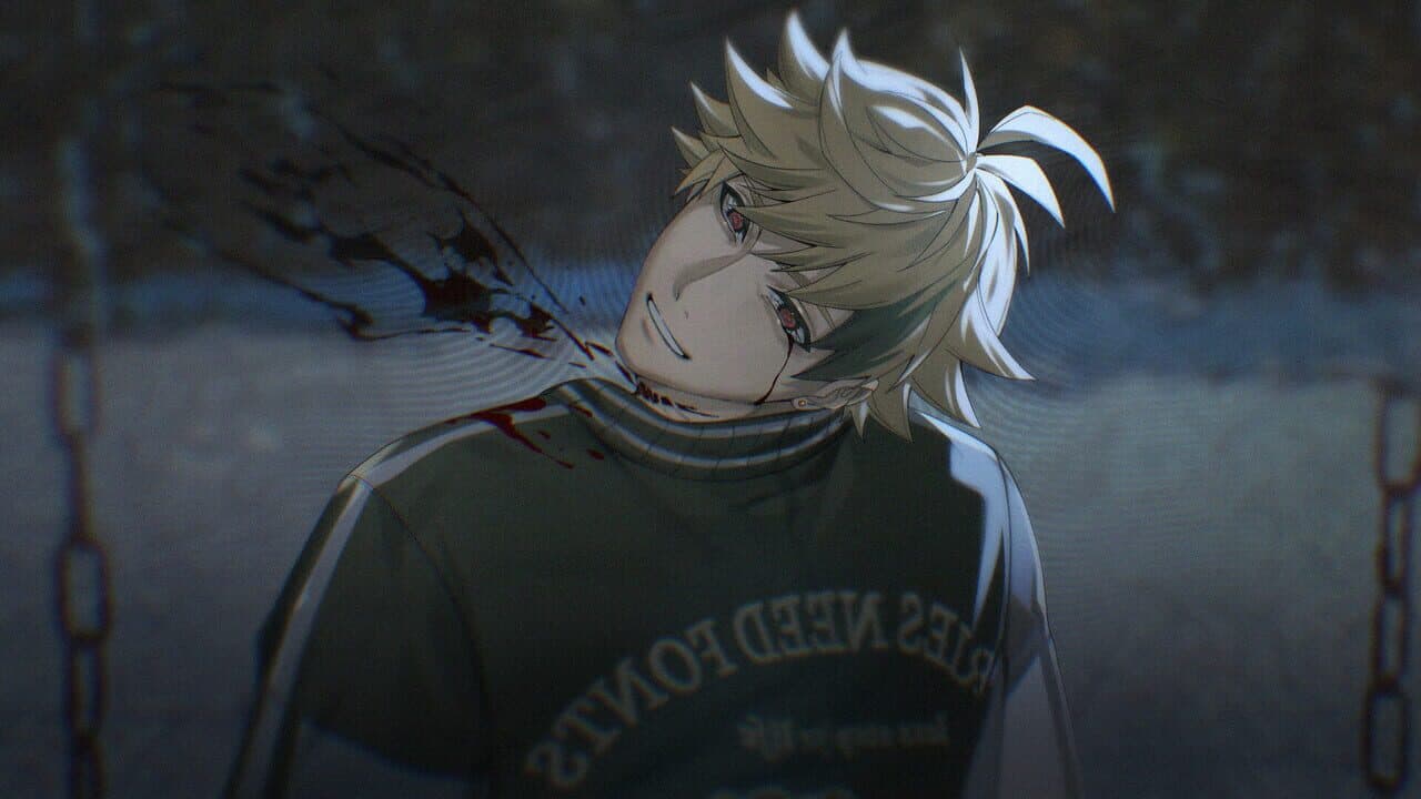 Curse of the Shadow thumbnail 9