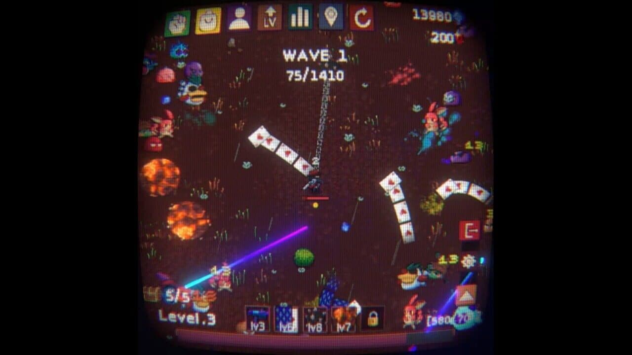 Corner Clash thumbnail 3