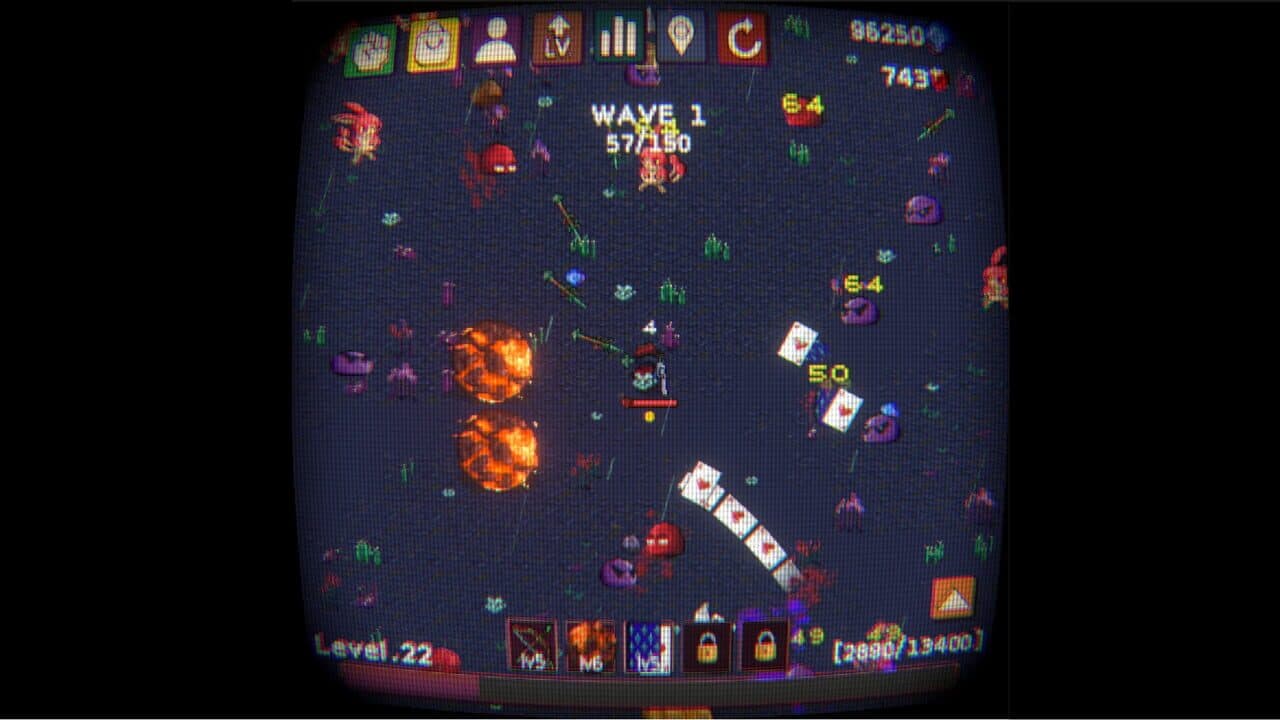 Corner Clash thumbnail 7