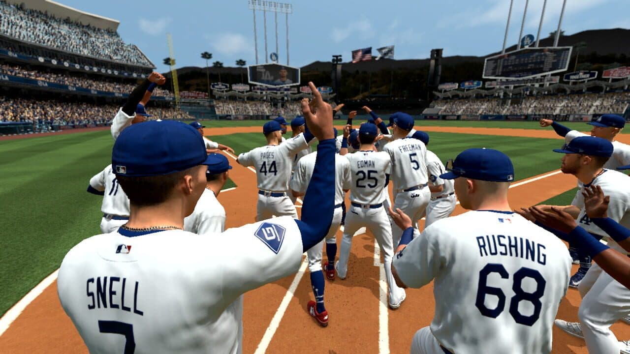 MLB The Show 26 thumbnail 4