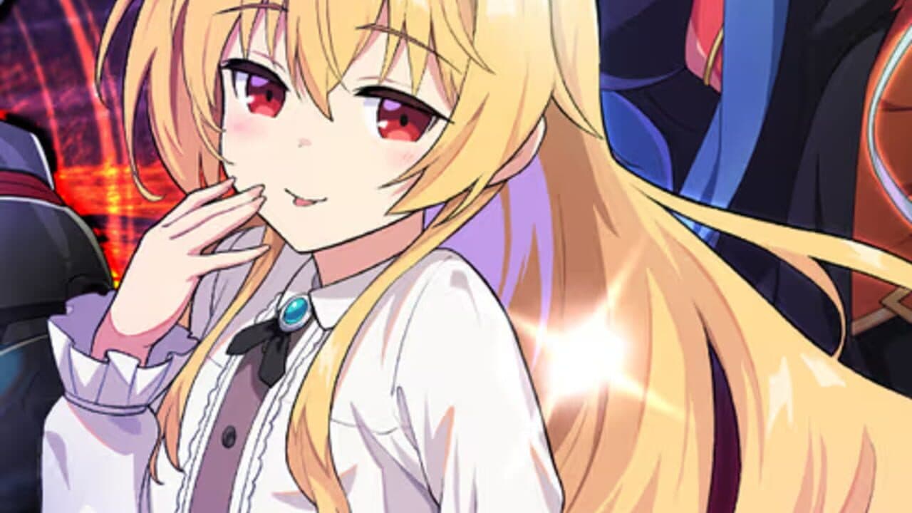 Arifureta: From Commonplace to World's Strongest - Rebellion Soul thumbnail 2