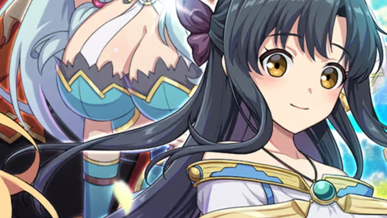 Arifureta: From Commonplace to World's Strongest - Rebellion Soul thumbnail 3
