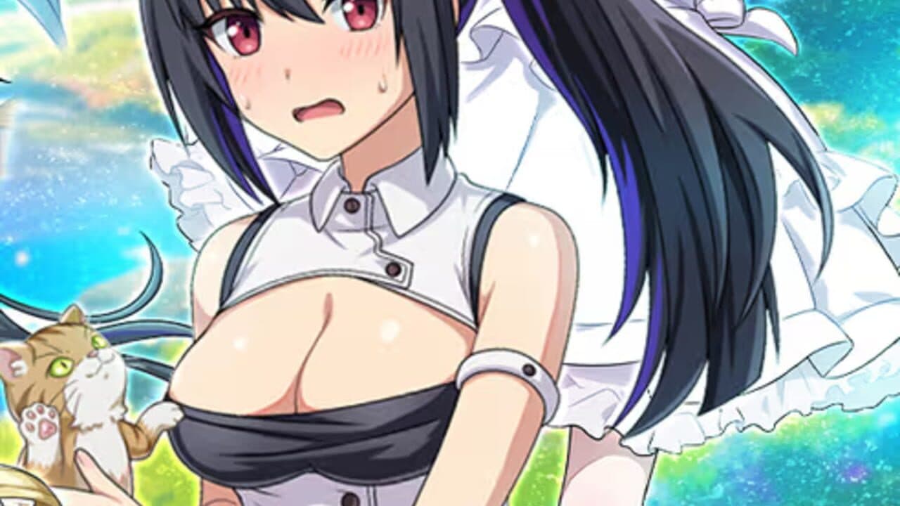 Arifureta: From Commonplace to World's Strongest - Rebellion Soul thumbnail 4