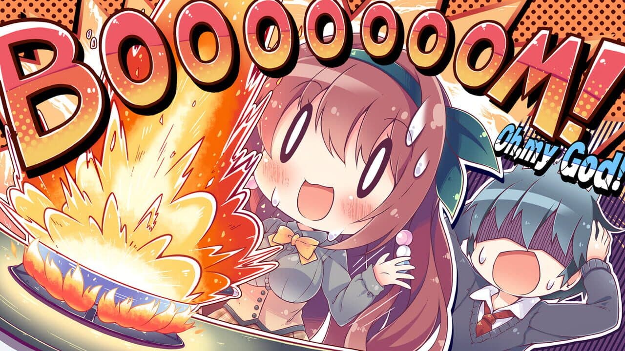 Karigurashi Renai: Living on Borrowed Love thumbnail 2