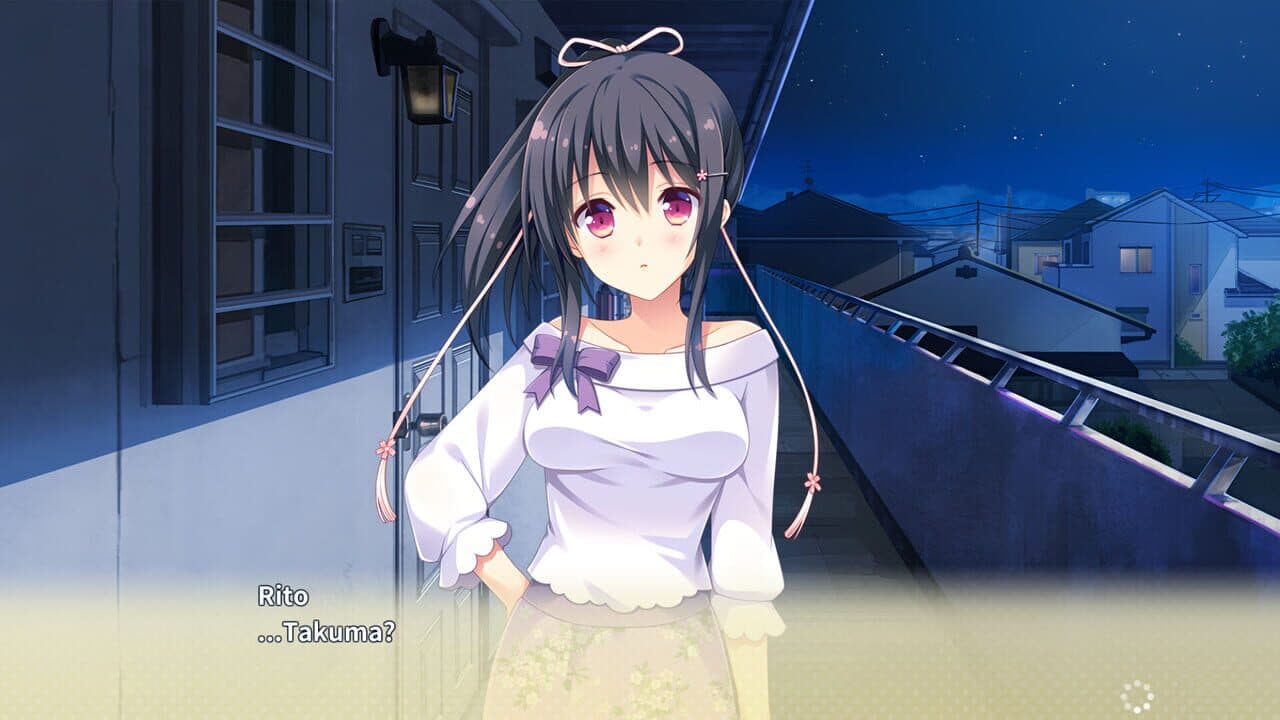 Karigurashi Renai: Living on Borrowed Love thumbnail 5