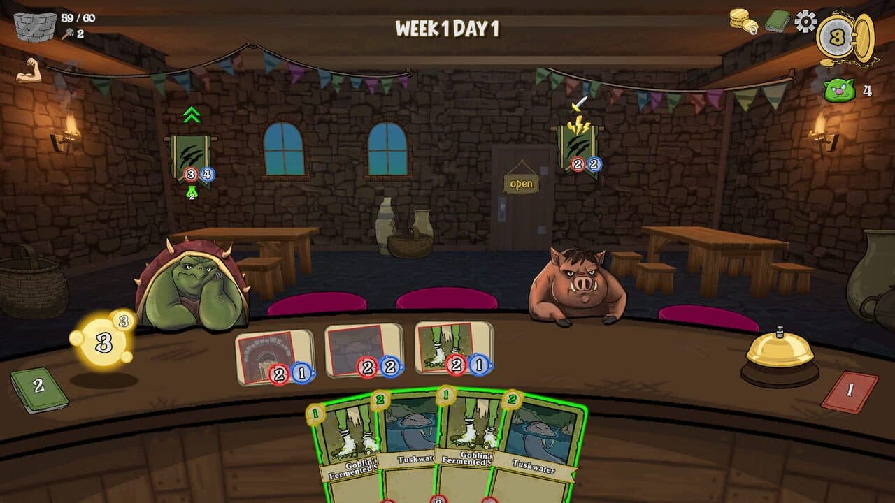 Monster Tavern thumbnail 2