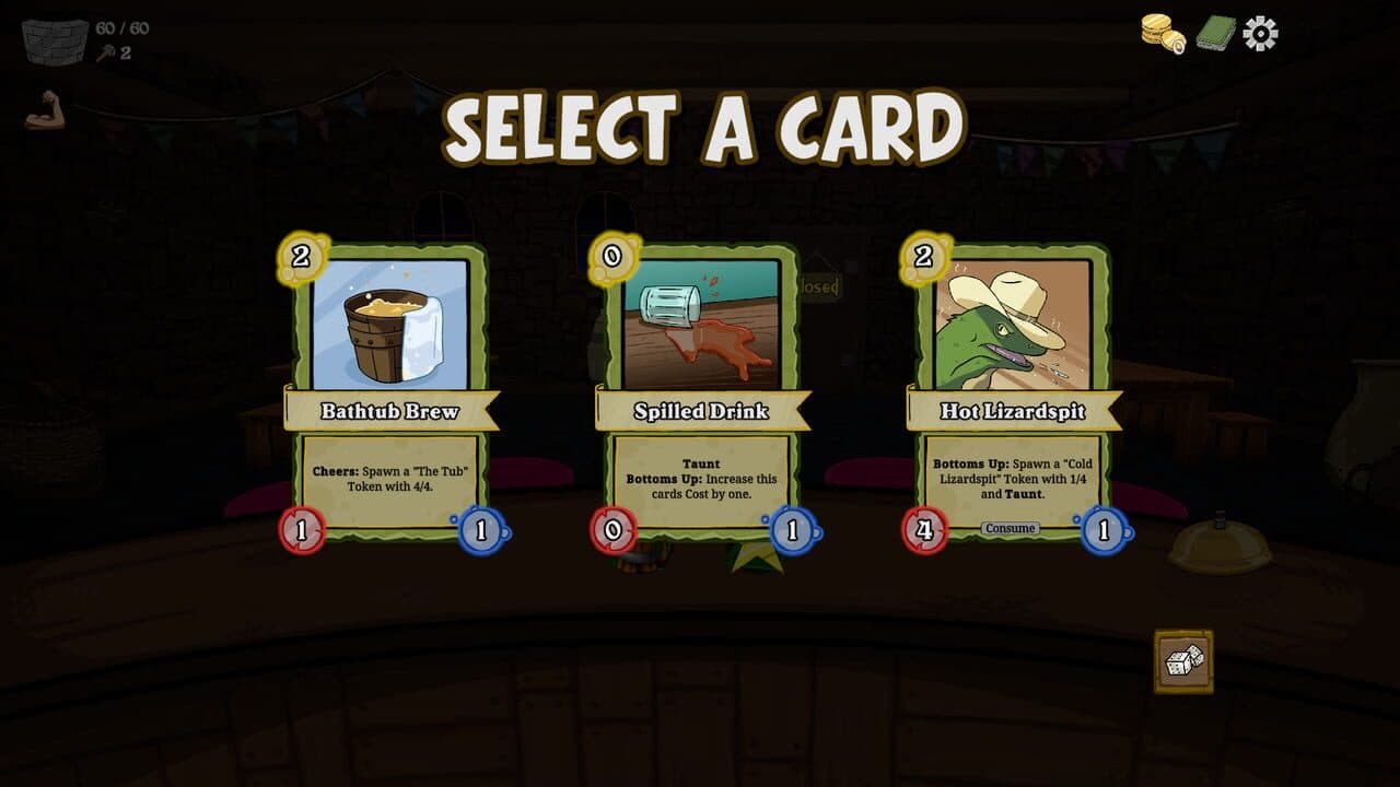 Monster Tavern thumbnail 3
