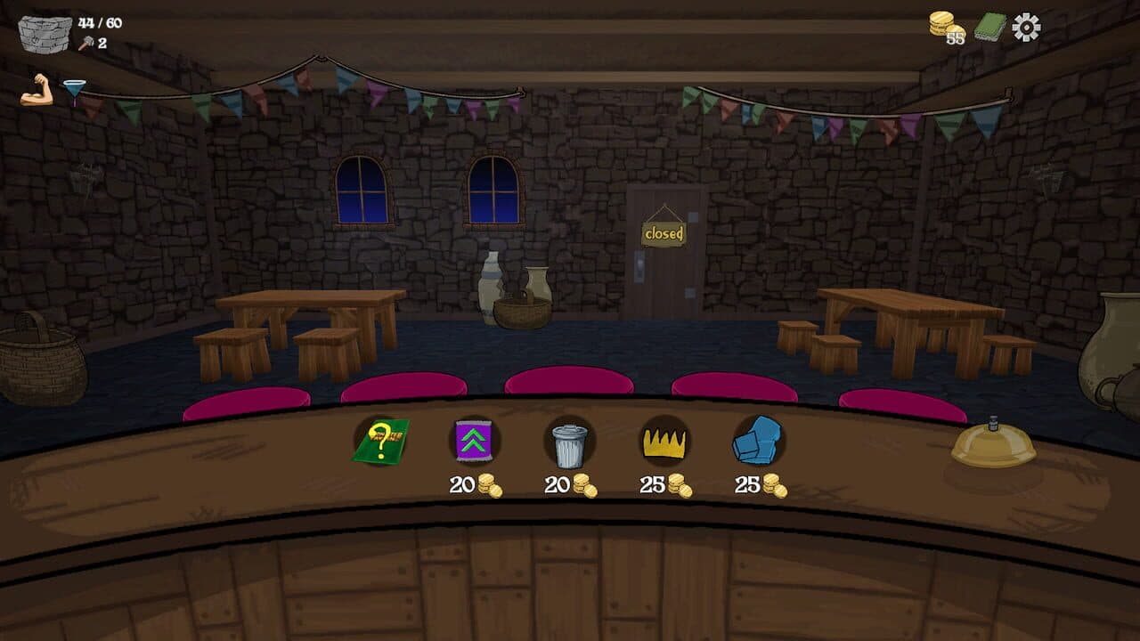 Monster Tavern thumbnail 4