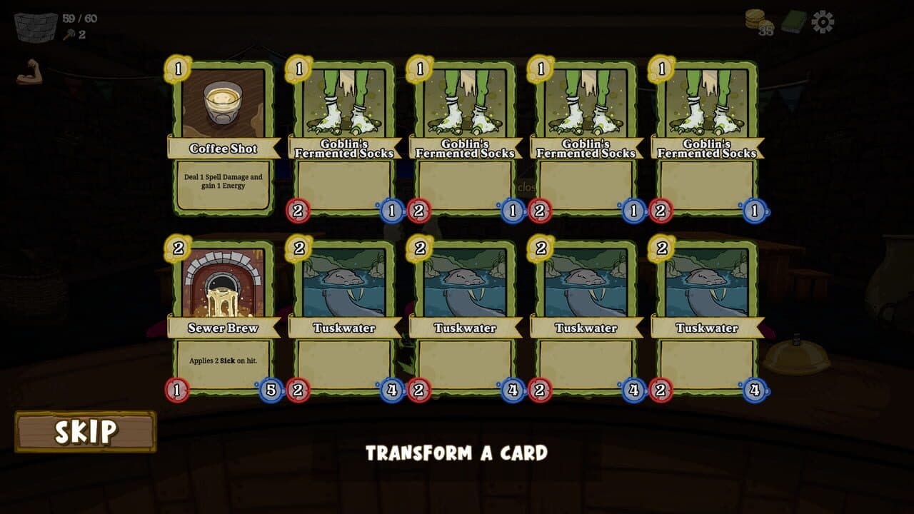 Monster Tavern thumbnail 5