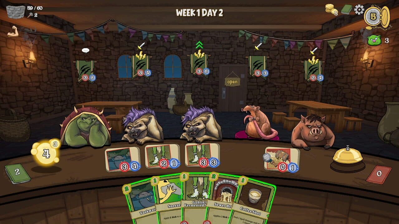 Monster Tavern thumbnail 6