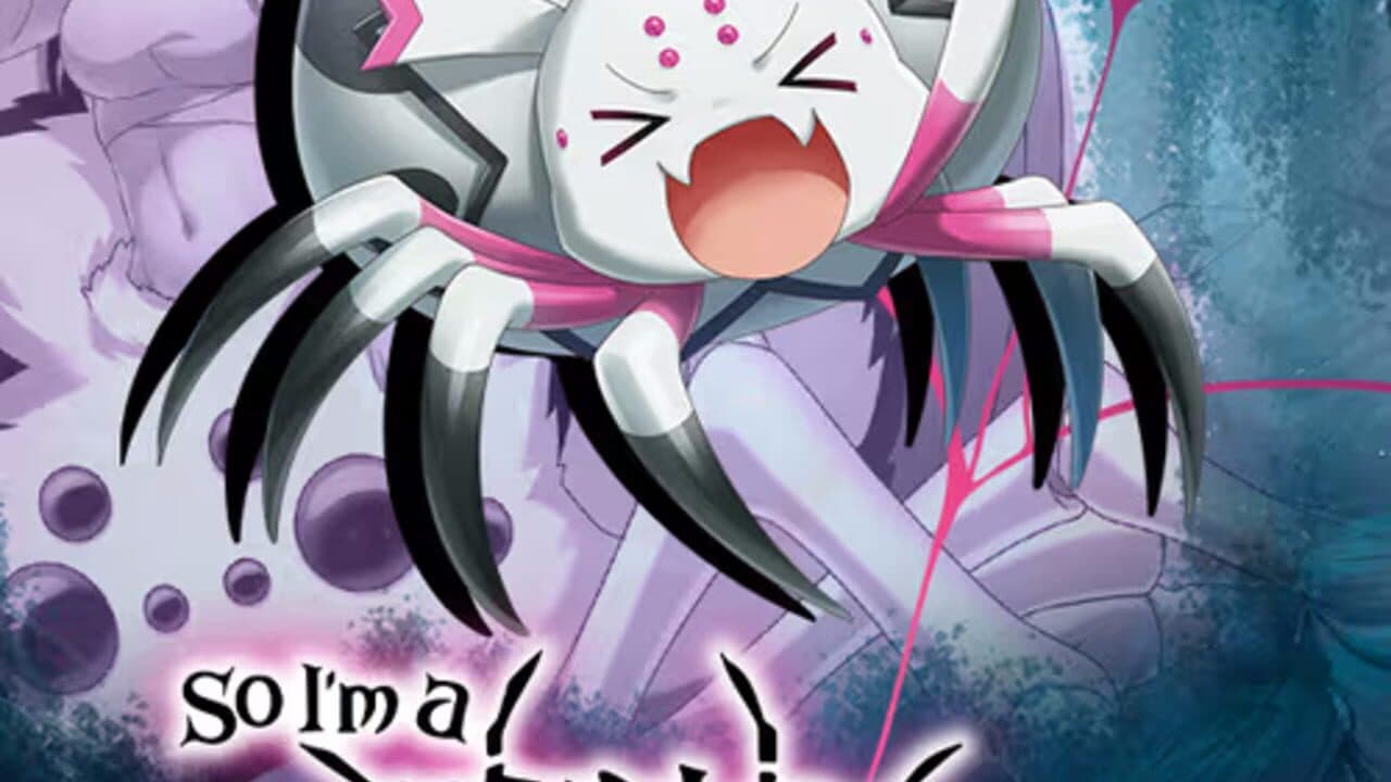 So I'm a Spider, So What? Ruler of the Labyrinth screenshot 1