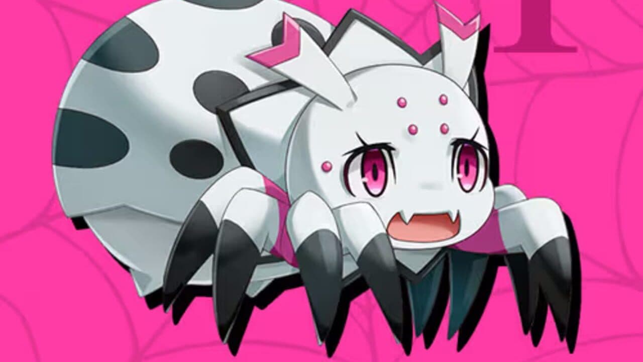 So I'm a Spider, So What? Ruler of the Labyrinth thumbnail 2