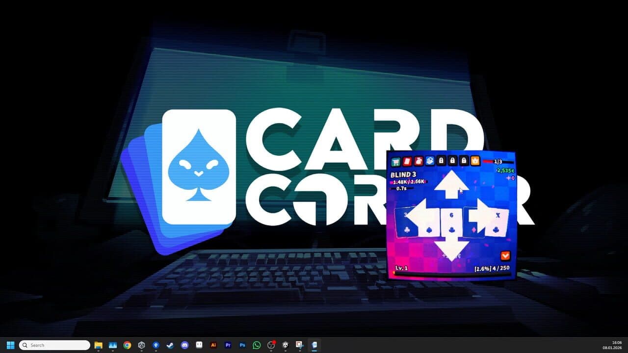 Card Corner thumbnail 7