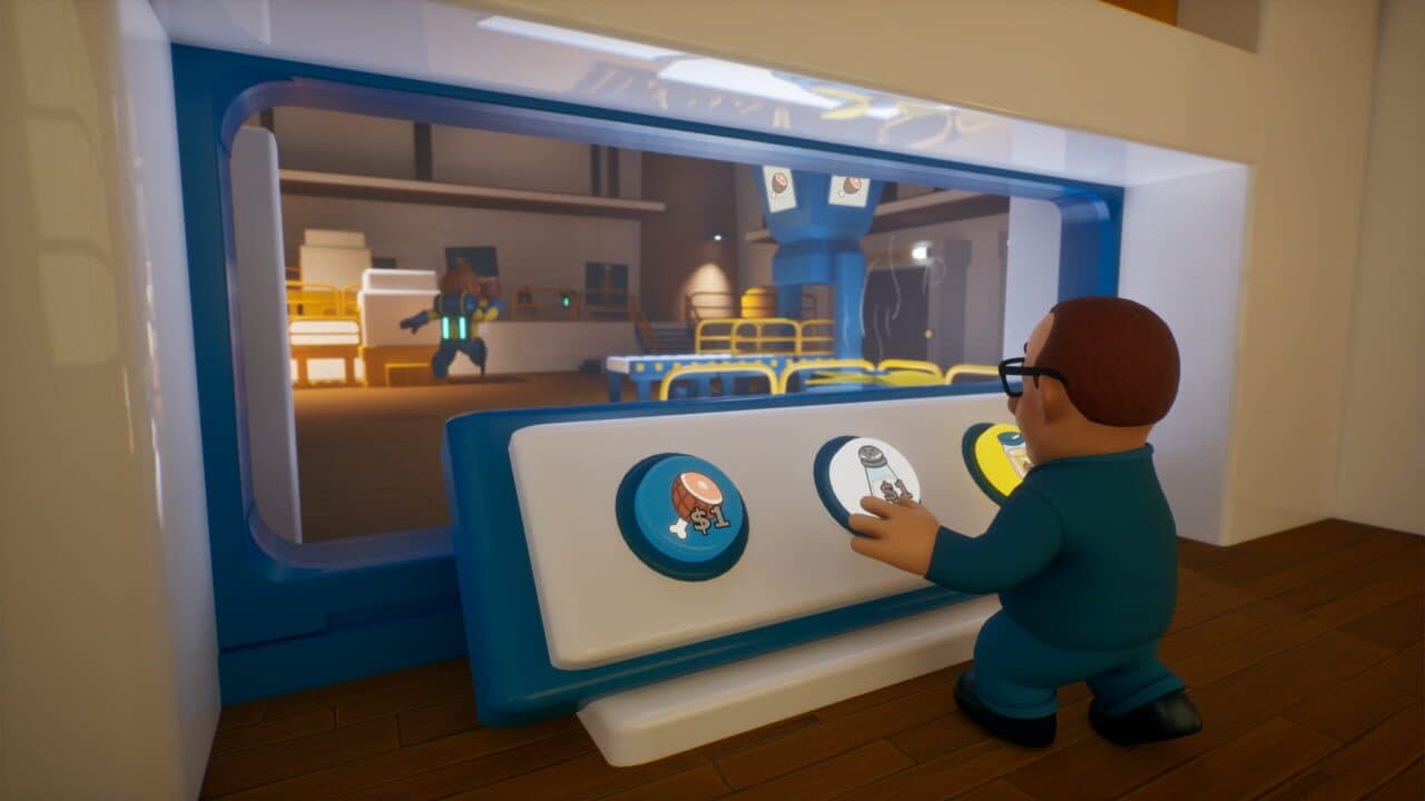 Ham: The Game thumbnail 3