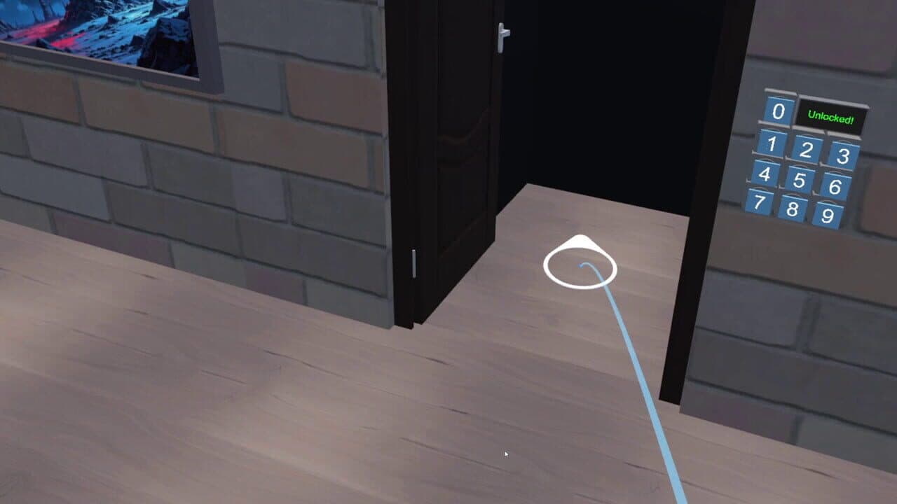 The Gallery: VR Secrets thumbnail 2