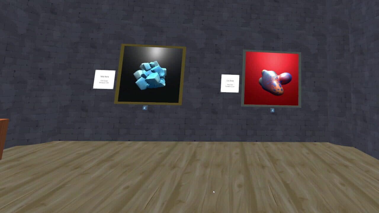 The Gallery: VR Secrets thumbnail 3