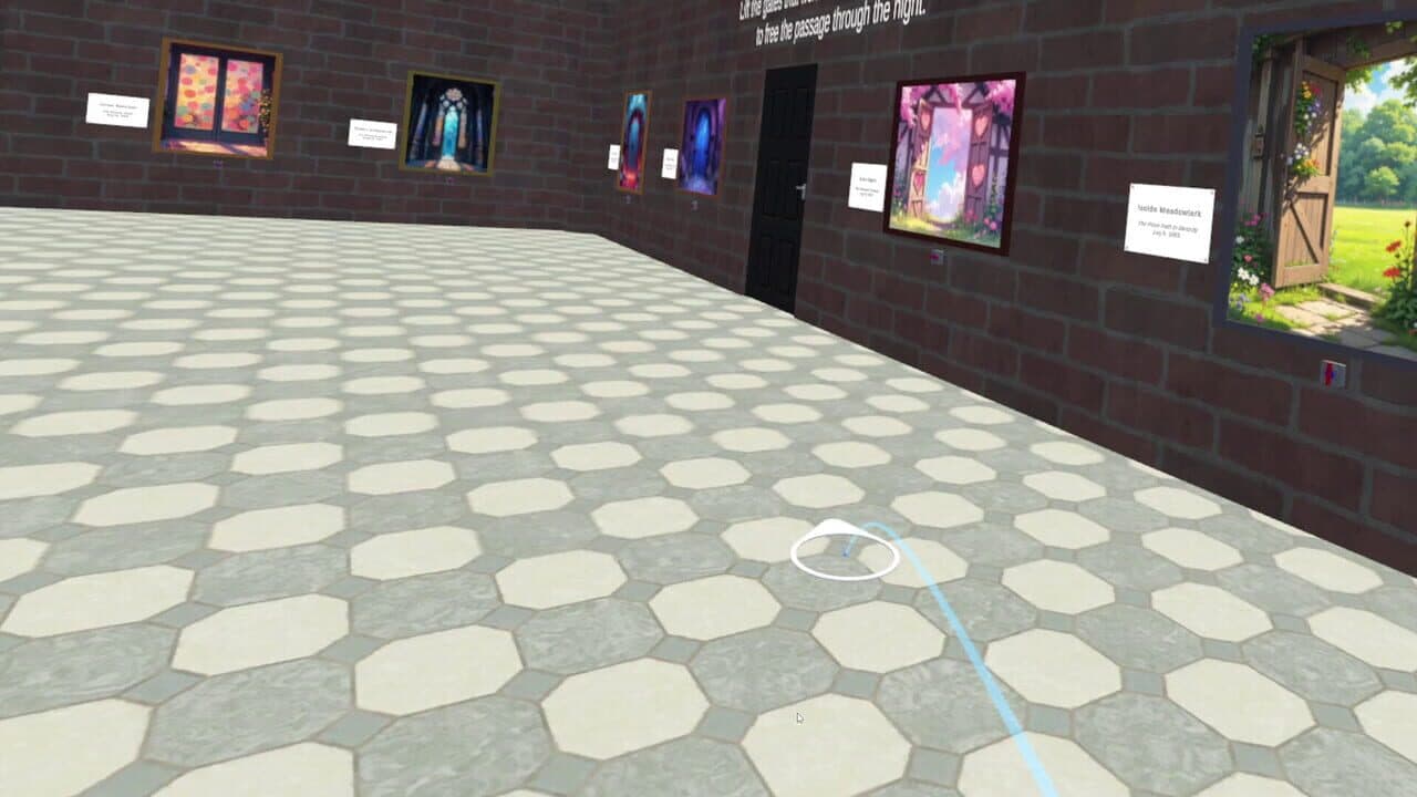 The Gallery: VR Secrets thumbnail 5