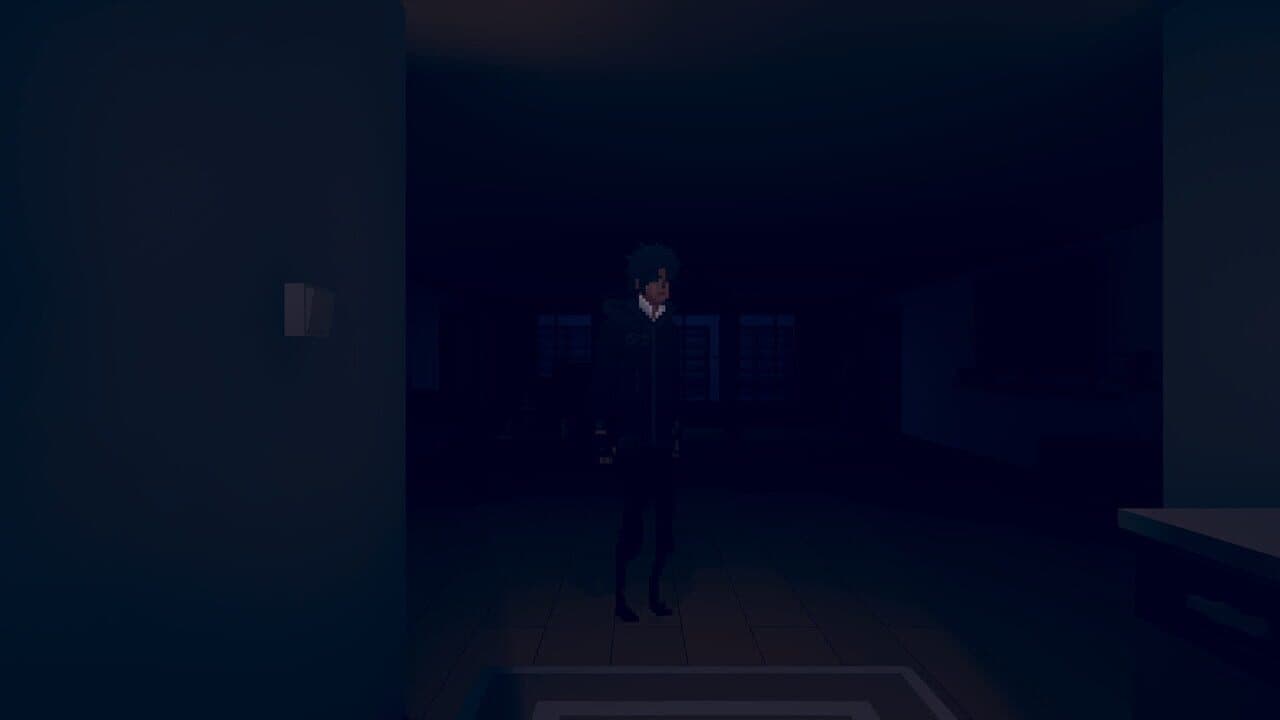 Exorcism:Nuo Rituals thumbnail 2