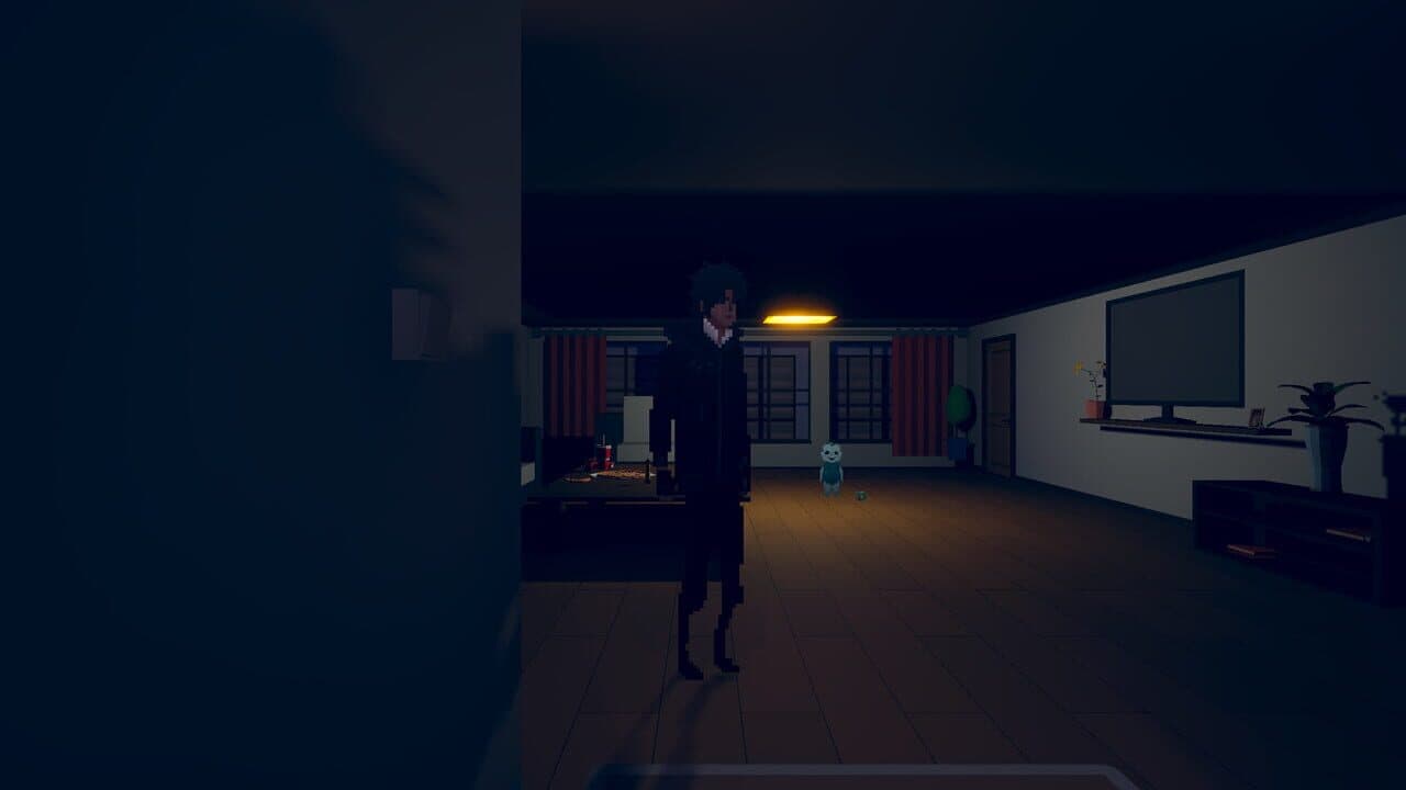 Exorcism:Nuo Rituals thumbnail 4
