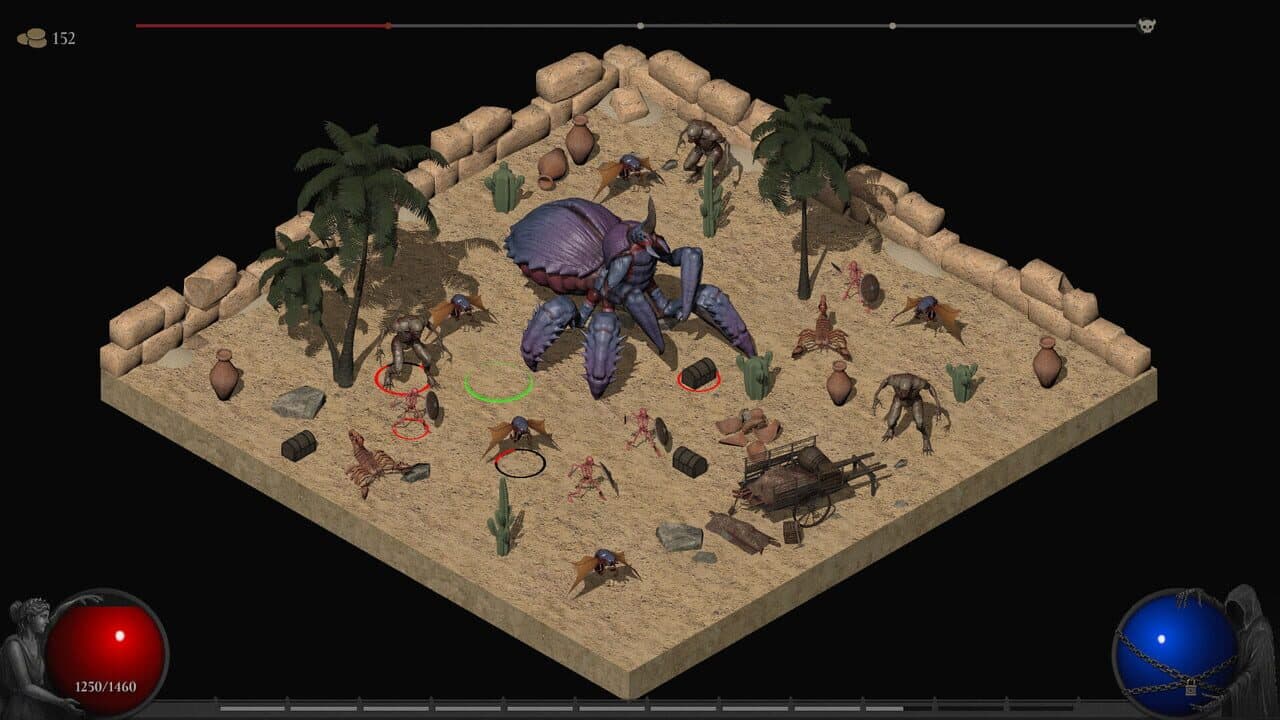 Horde of Distraction thumbnail 3