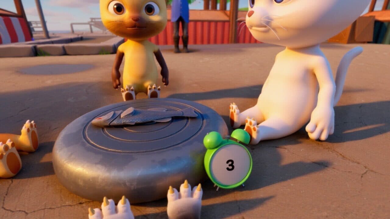 Among Paws screenshot 1