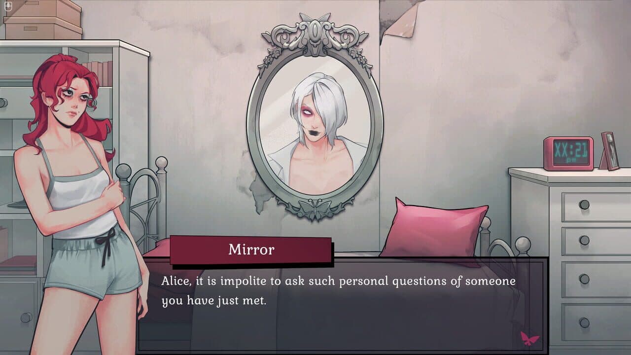 Saccharine Echo screenshot 1