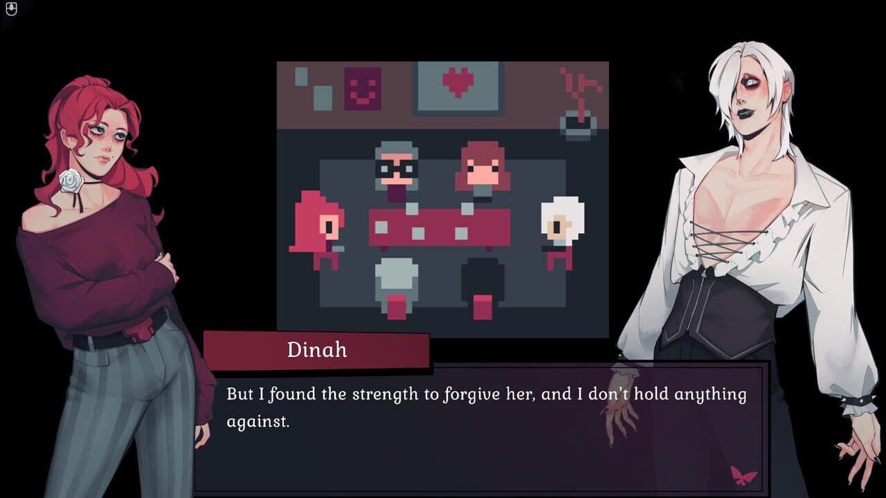 Saccharine Echo thumbnail 3