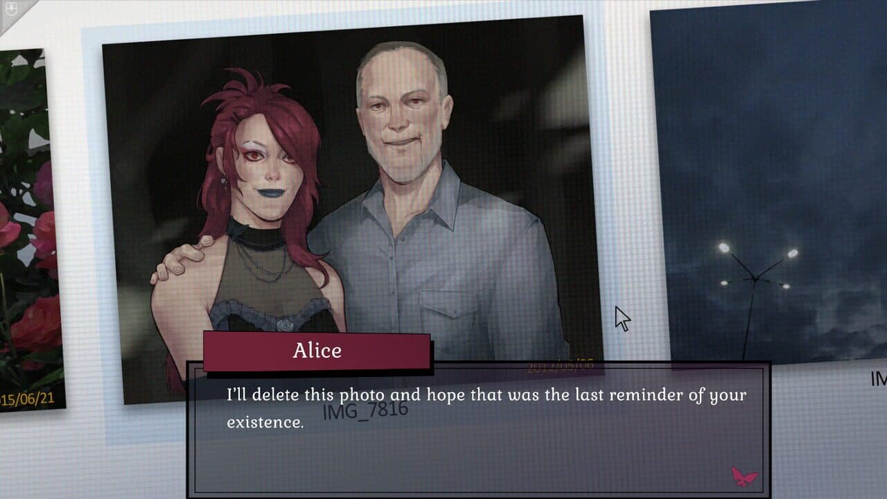 Saccharine Echo thumbnail 4