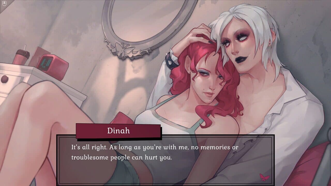 Saccharine Echo thumbnail 5