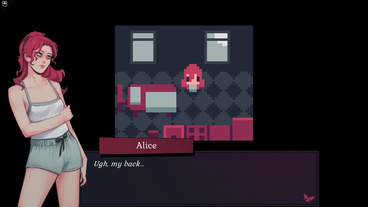 Saccharine Echo thumbnail 6