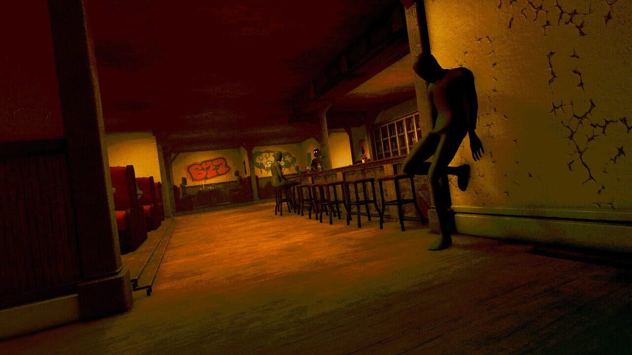 Death Pong screenshot 1