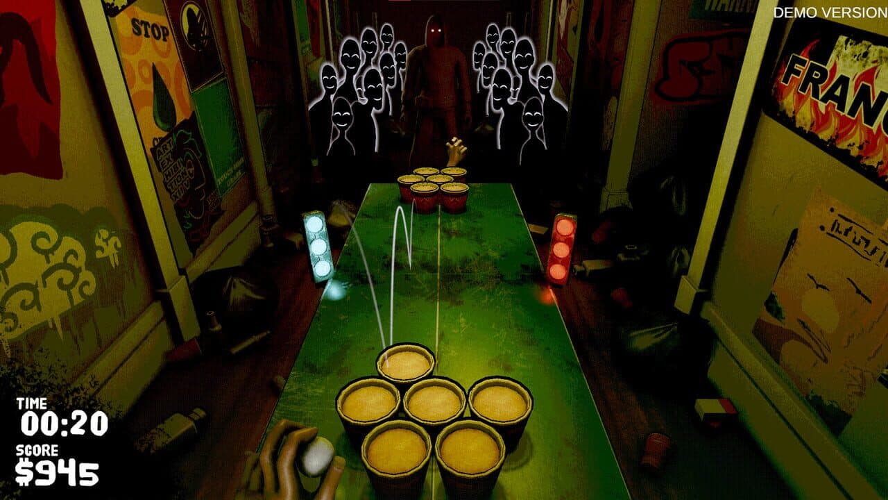 Death Pong thumbnail 2