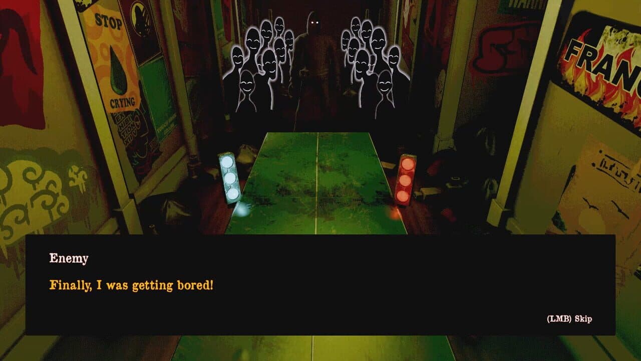 Death Pong thumbnail 3