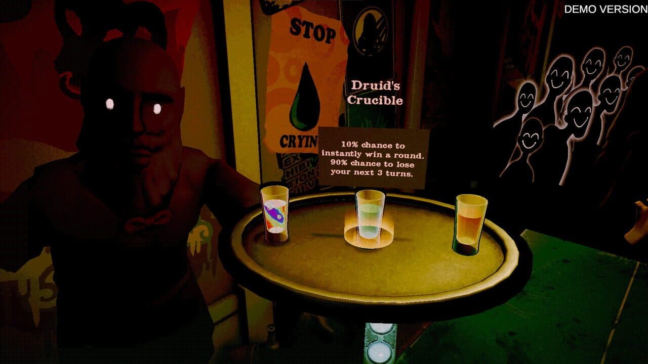Death Pong thumbnail 5