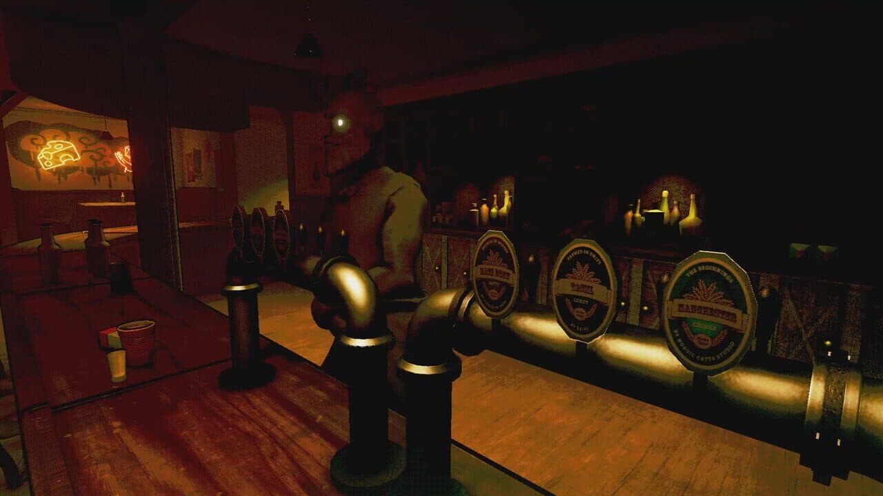 Death Pong thumbnail 8