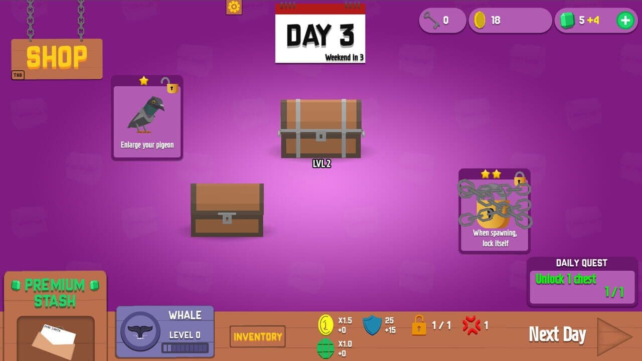 Daily Burden thumbnail 5