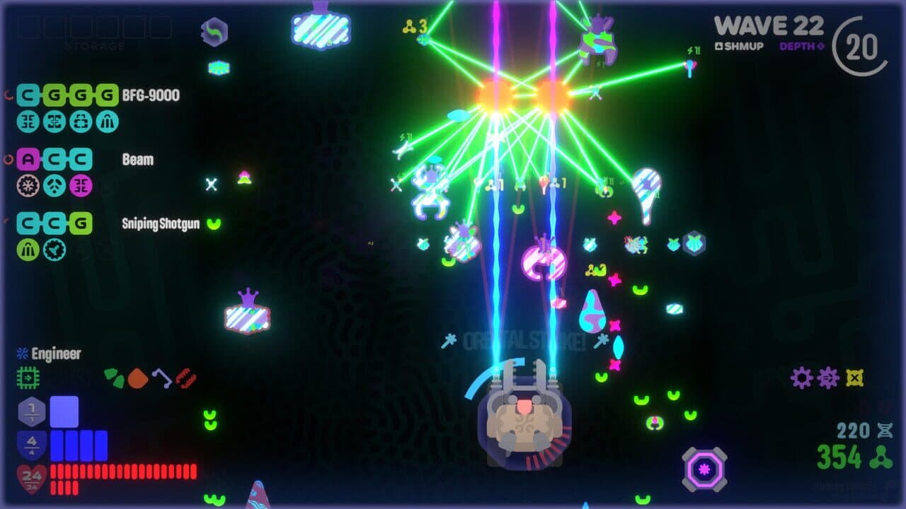 Genome Guardian 2 thumbnail 2
