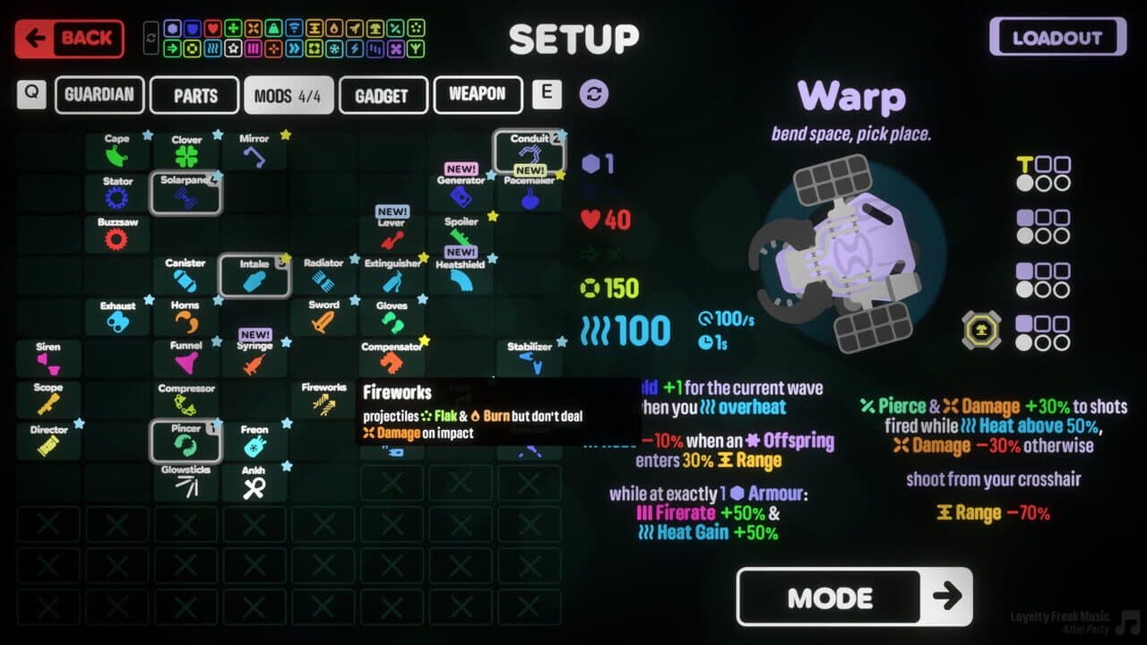 Genome Guardian 2 thumbnail 6