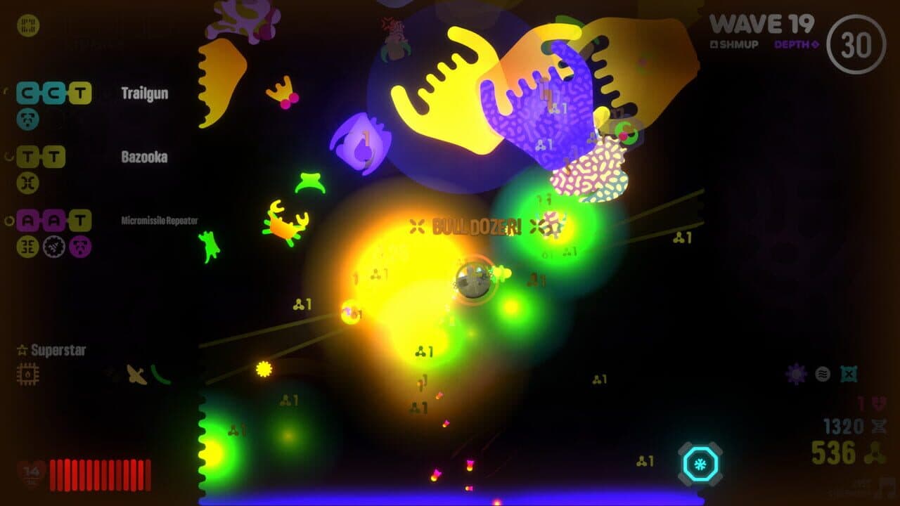 Genome Guardian 2 thumbnail 9