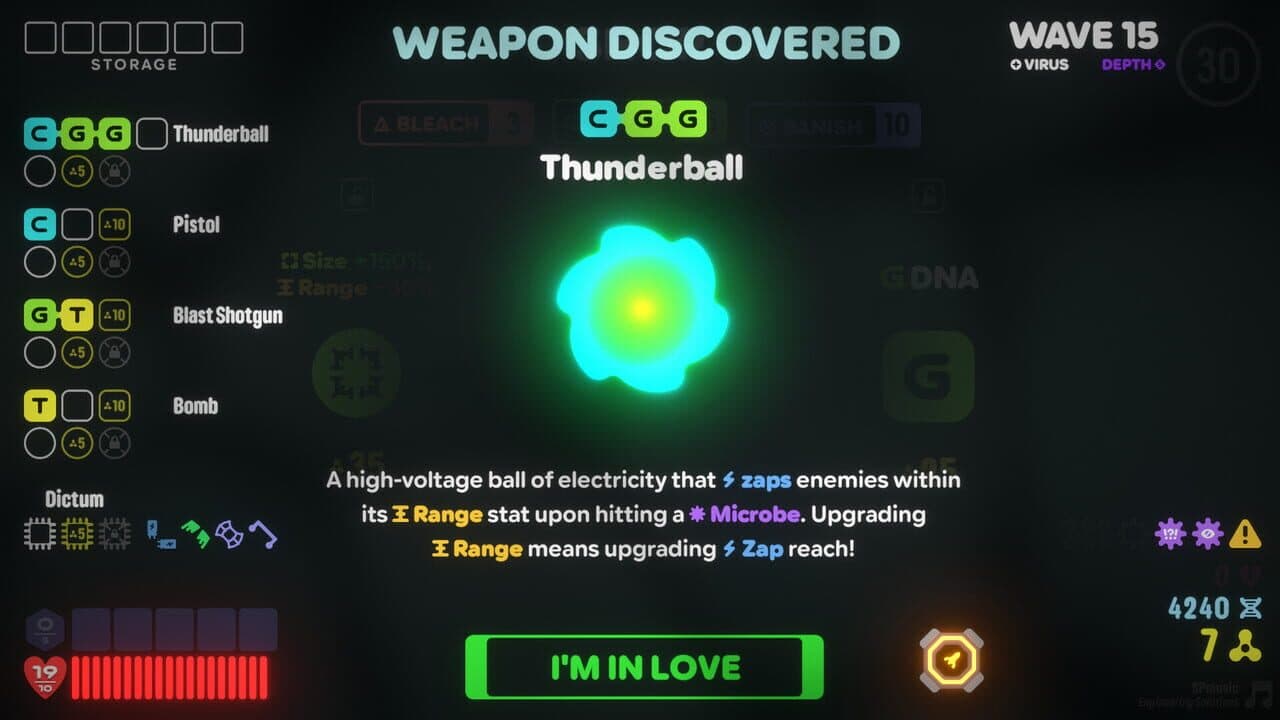 Genome Guardian 2 thumbnail 10
