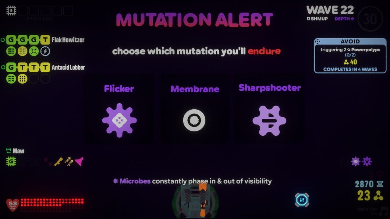 Genome Guardian 2 thumbnail 13