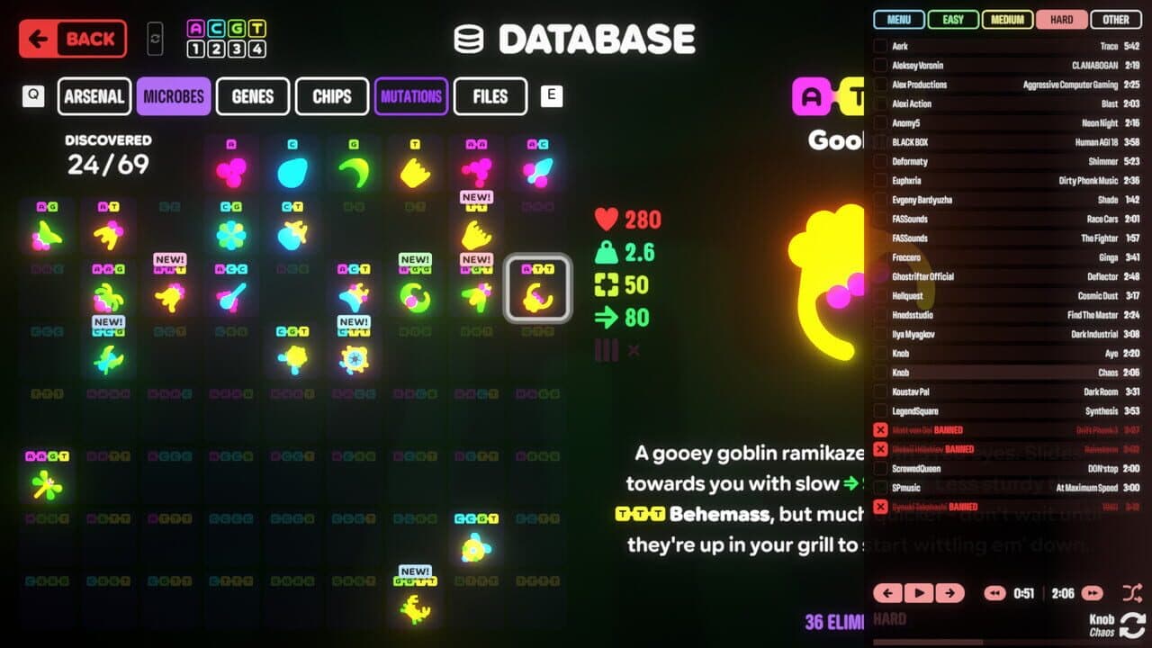 Genome Guardian 2 thumbnail 14